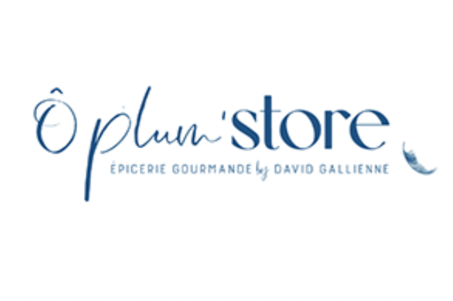 David Gallienne lance une épicerie fine en ligne inspirée du Jardin des Plumes